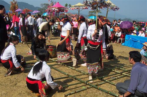 Festival Long Tong