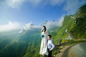 album de mariage haut plateau Ha Giang